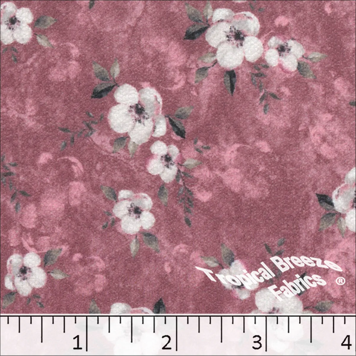 100% Polyester Chiffon Print Fabric 04940