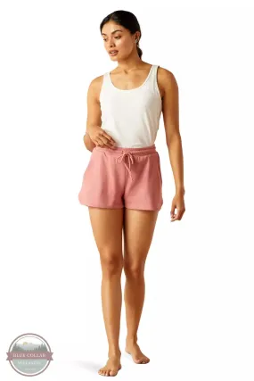 10048619 Terry Knit Shorts