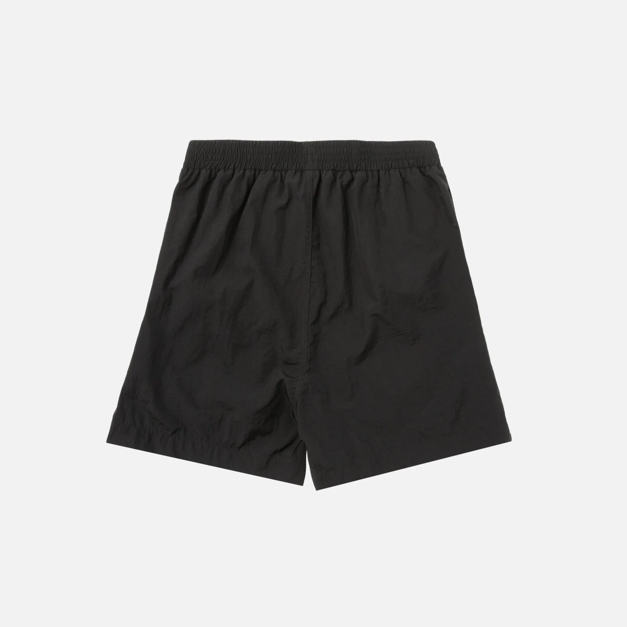 1017 Alyx 9SM Tylor Nylon Short - Black