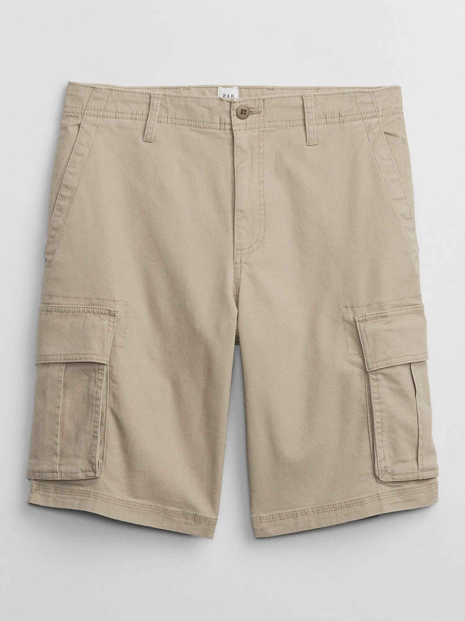 11" GapFlex Cargo Shorts With Washwell