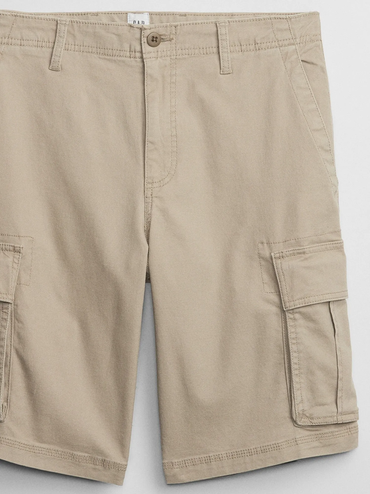 11" GapFlex Cargo Shorts With Washwell