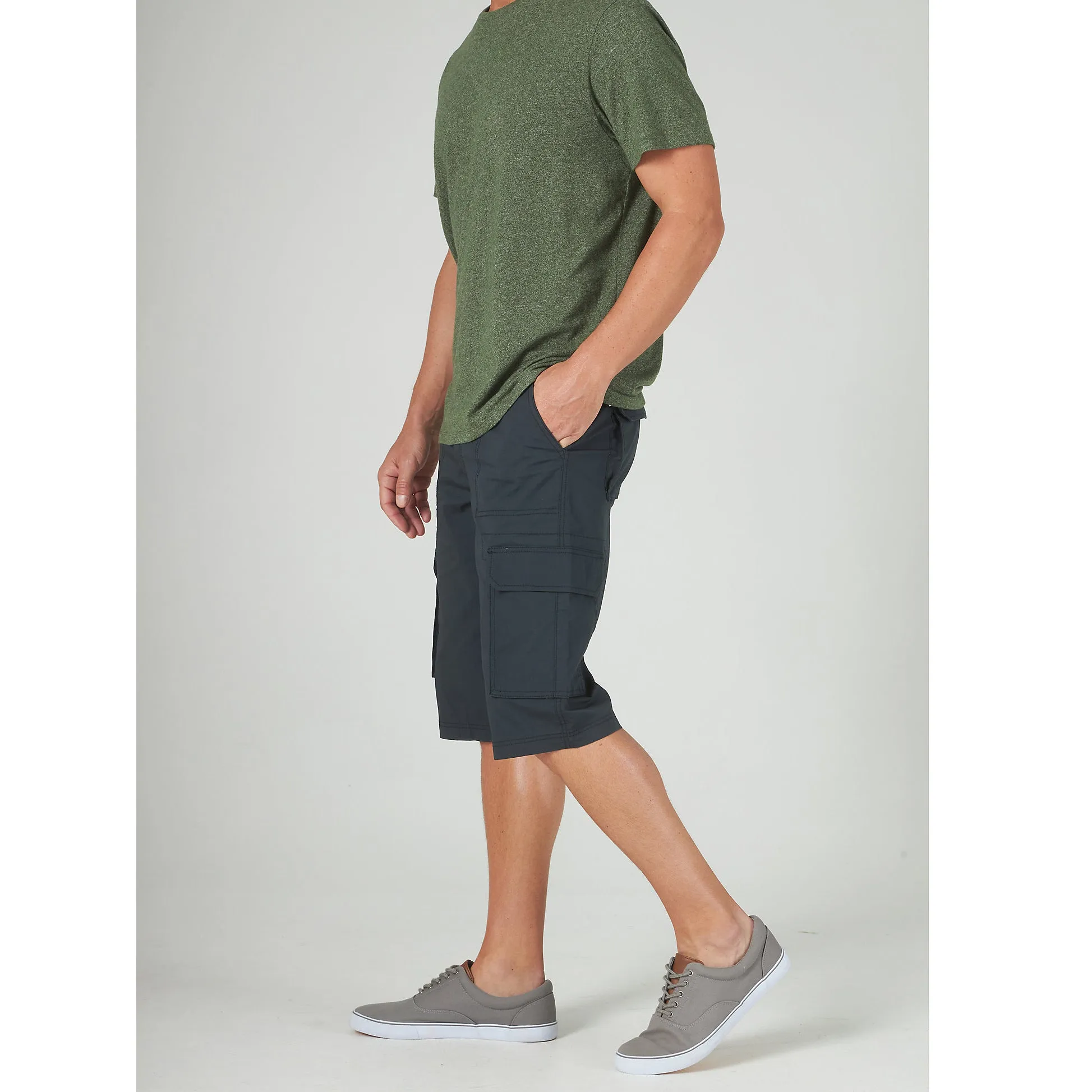 2314312 Extreme Motion Cameron Cargo Shorts