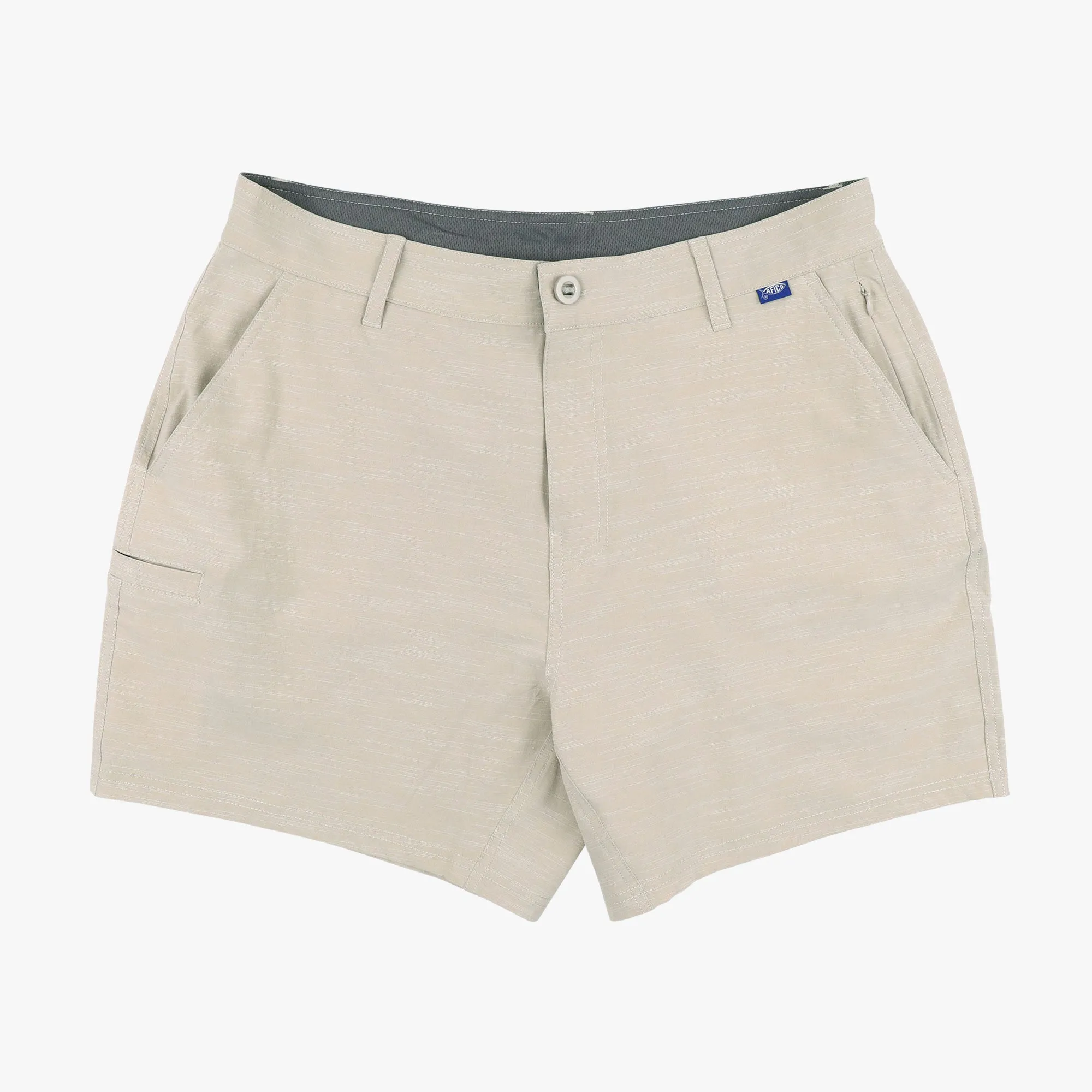 365 Hybrid Chino Fishing Shorts