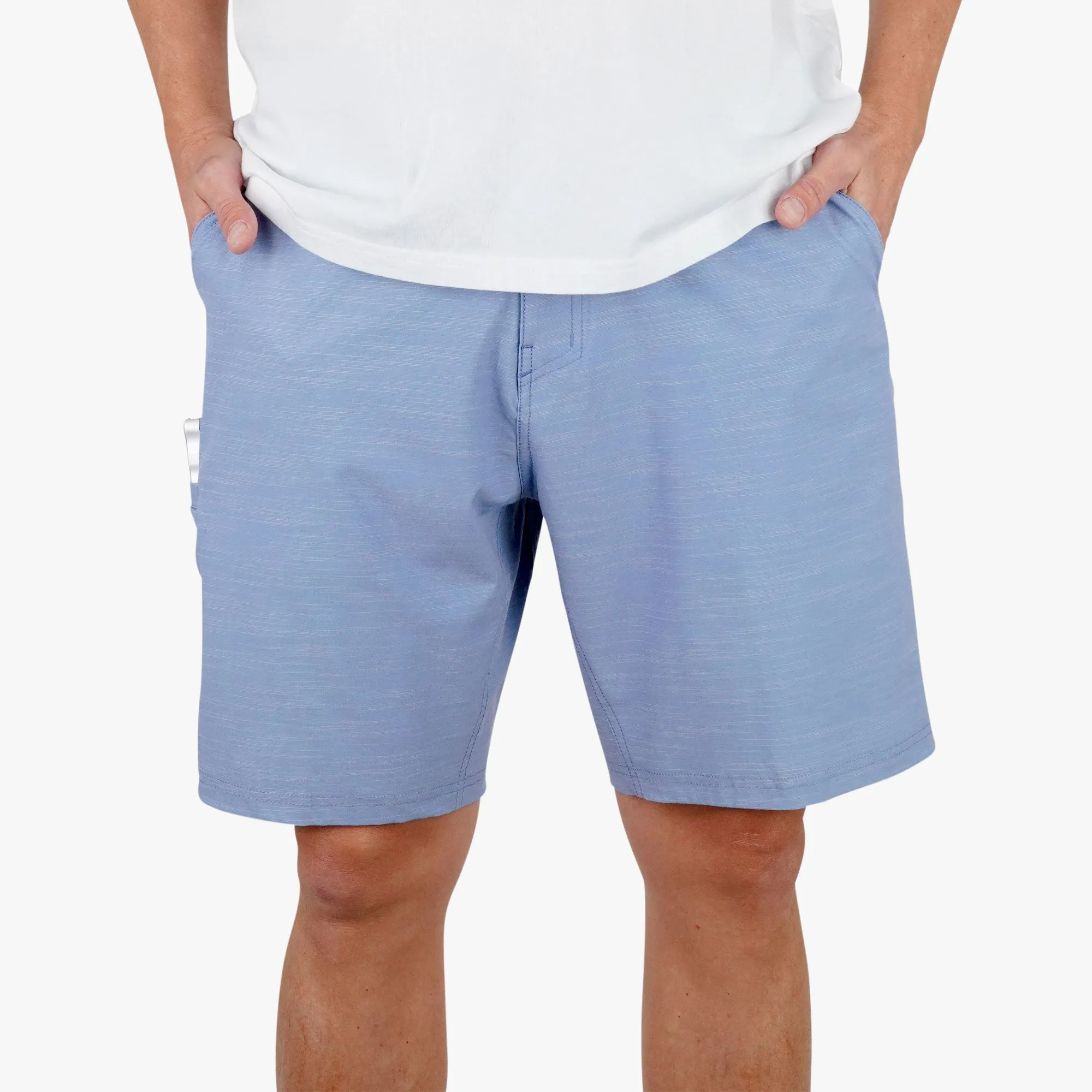 365 Hybrid Chino Fishing Shorts