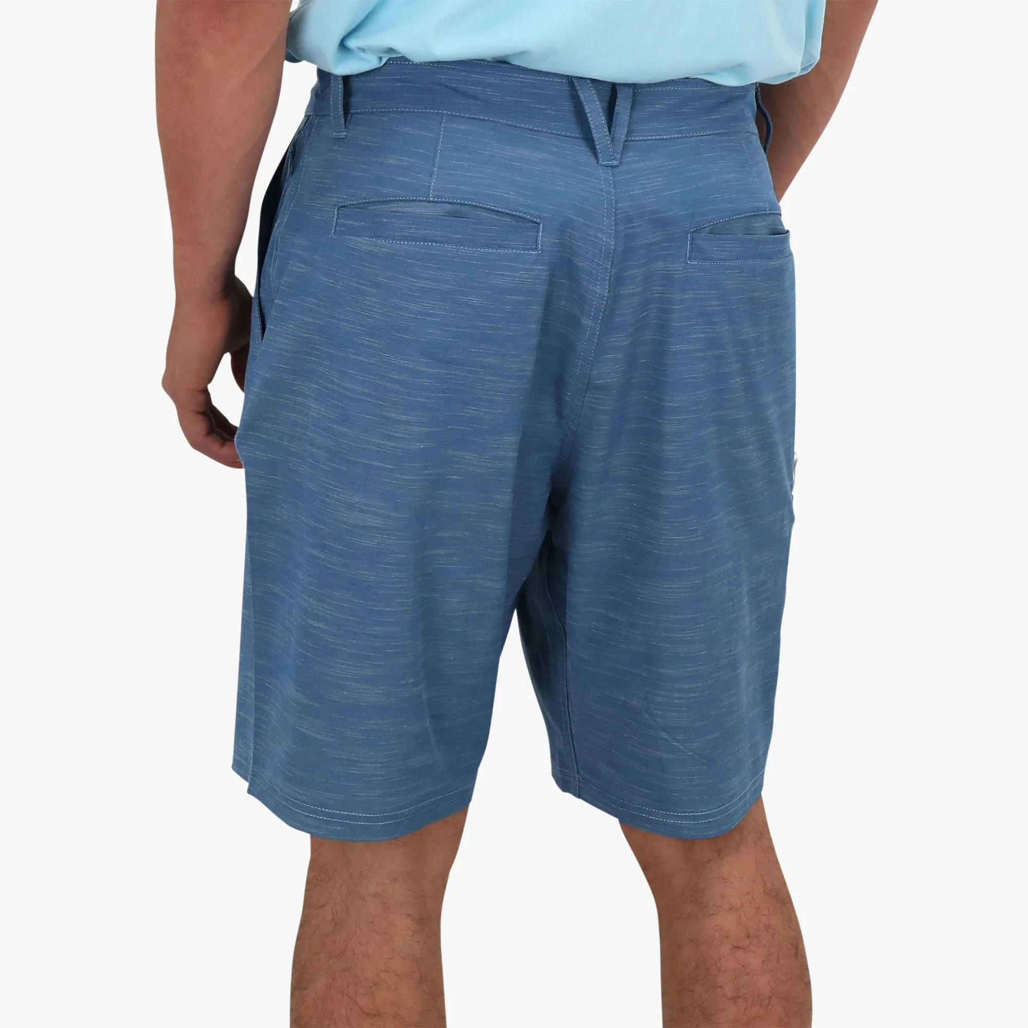 365 Hybrid Chino Fishing Shorts