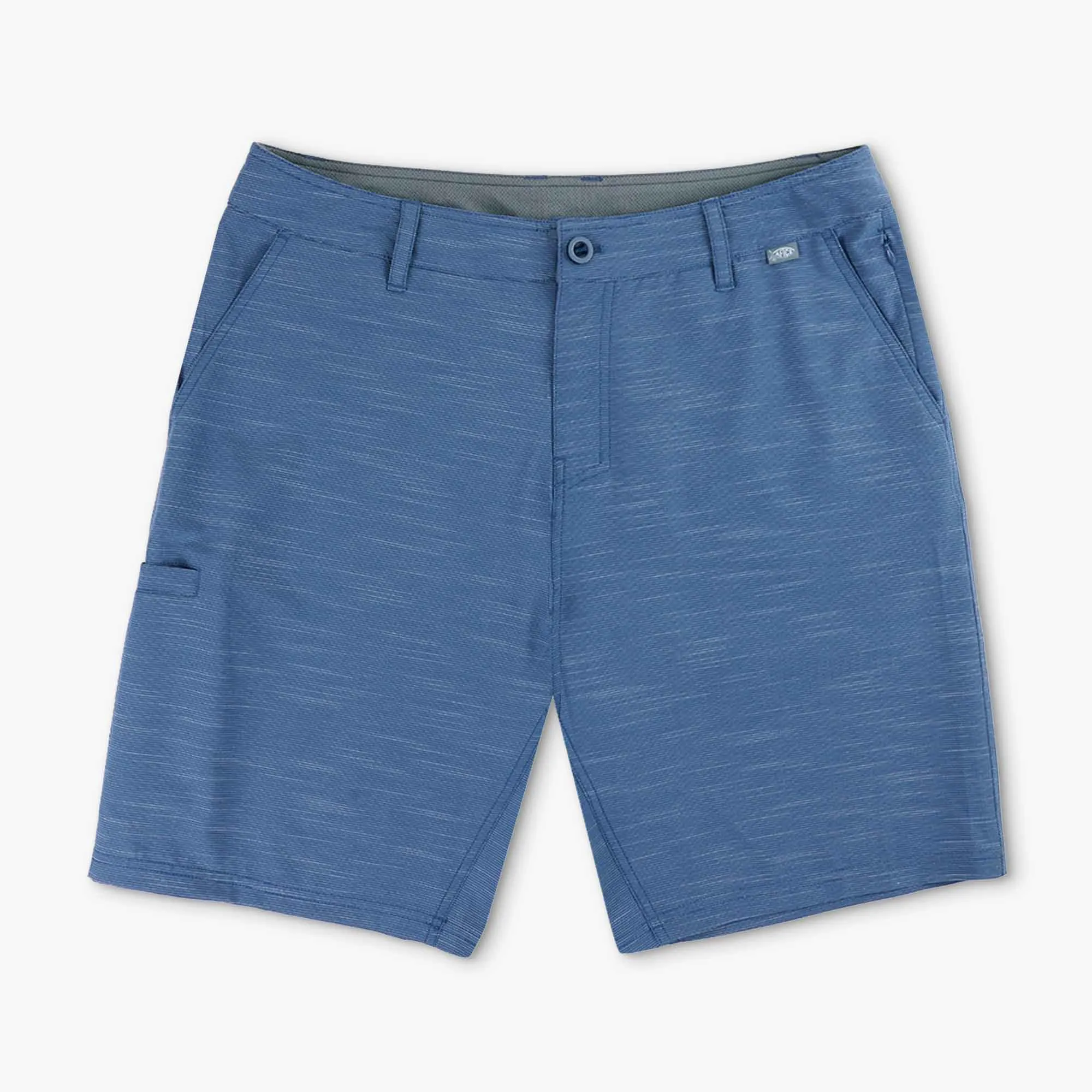 365 Hybrid Chino Fishing Shorts