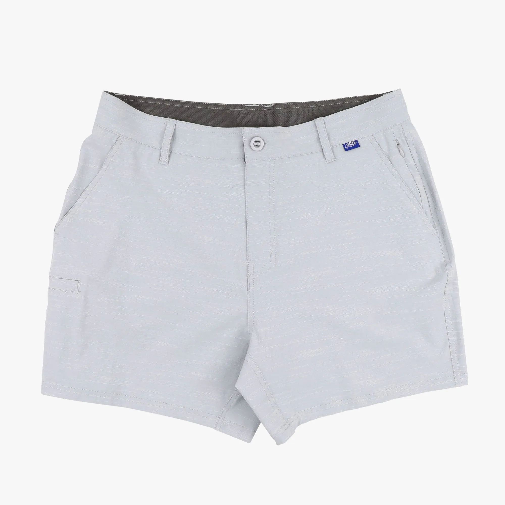 365 Hybrid Chino Fishing Shorts