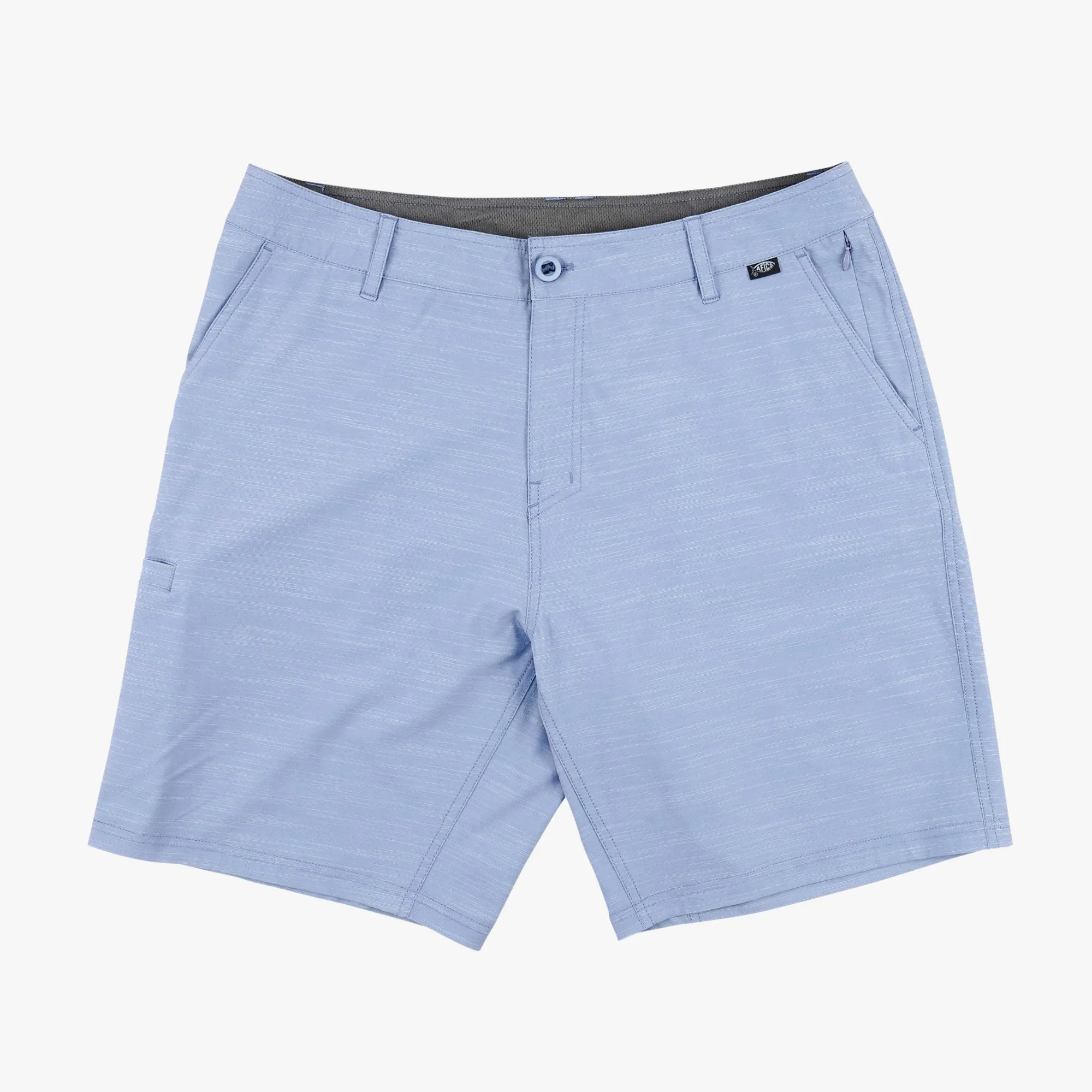 365 Hybrid Chino Fishing Shorts