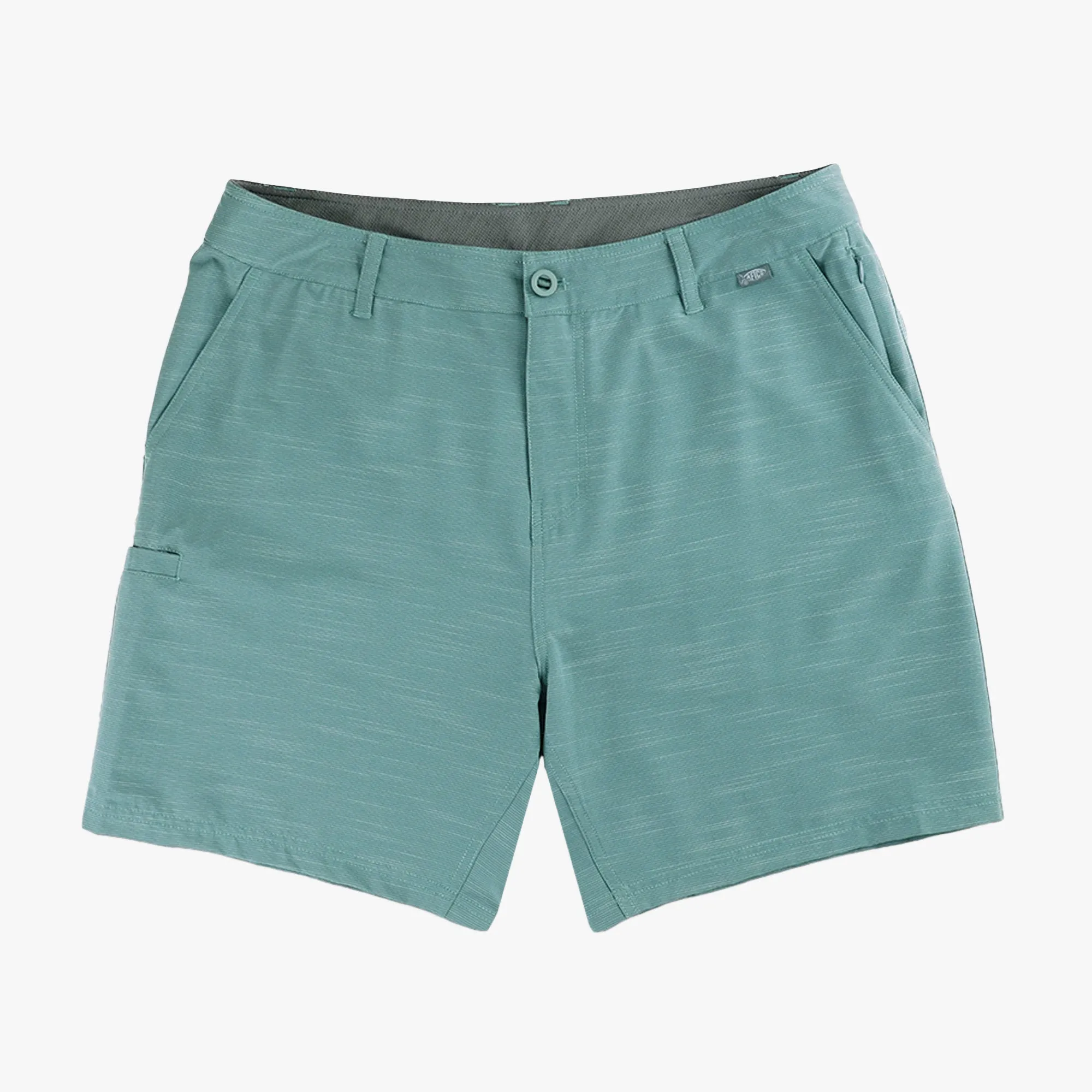 365 Hybrid Chino Fishing Shorts