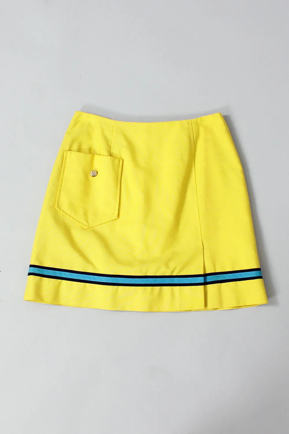 60s Mini Golf Skort S/M