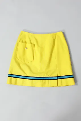 60s Mini Golf Skort S/M