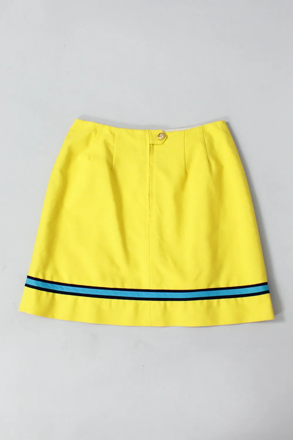 60s Mini Golf Skort S/M