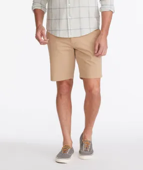 9" Chino Shorts