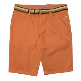 A. Tiziano Dale Short (Coral) - 92ATC1401