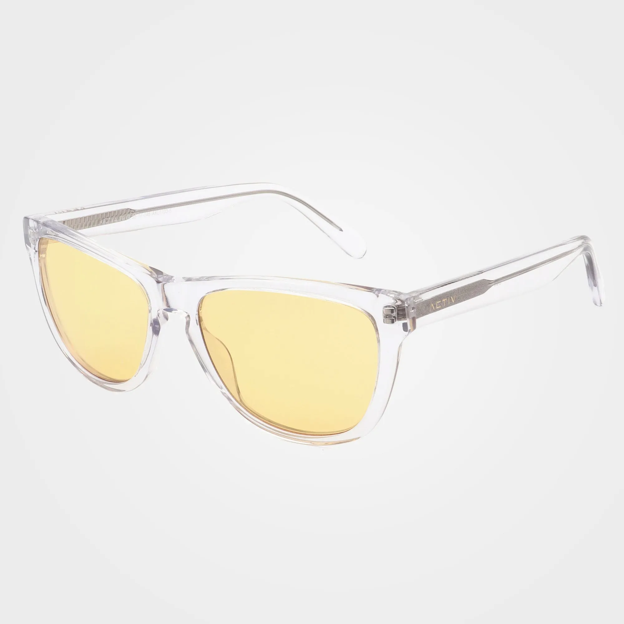 ACTIV - C&J Gloss Clear Blue Light Blockers - Night