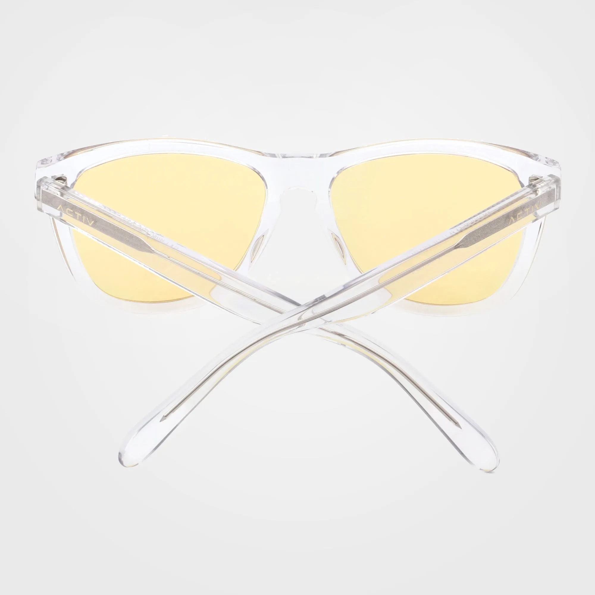 ACTIV - C&J Gloss Clear Blue Light Blockers - Night