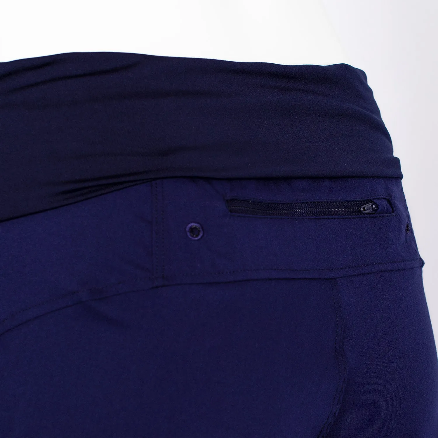 Active Short | Navy