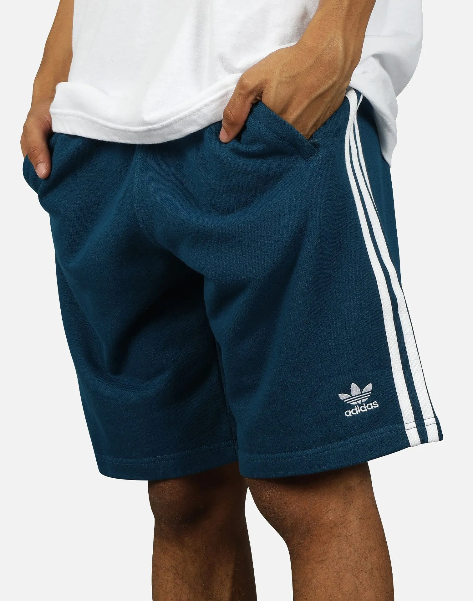 Adidas 3-STRIPES SHORTS