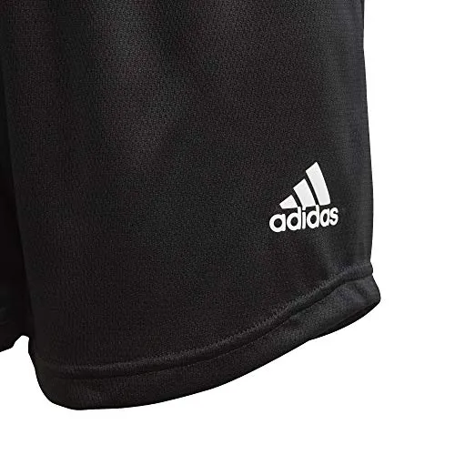 Adidas Kids Jg Tr Aero Kn S Shorts