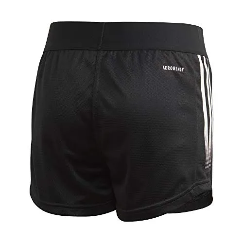 Adidas Kids Jg Tr Aero Kn S Shorts