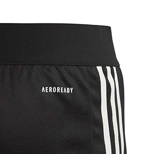 Adidas Kids Jg Tr Aero Kn S Shorts