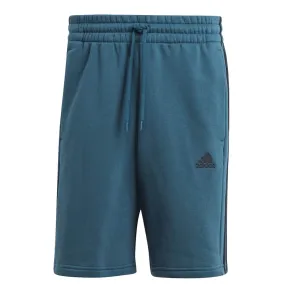 adidas - Men's Essentials Fleece 3 Stripes Shorts (IJ8930)