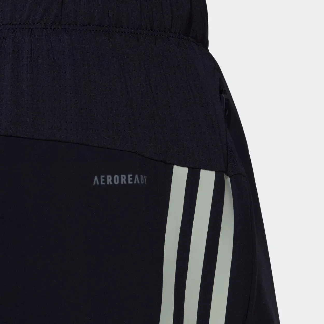 Adidas Mens 9-Inch Icon Training Shorts for Optimum Performance