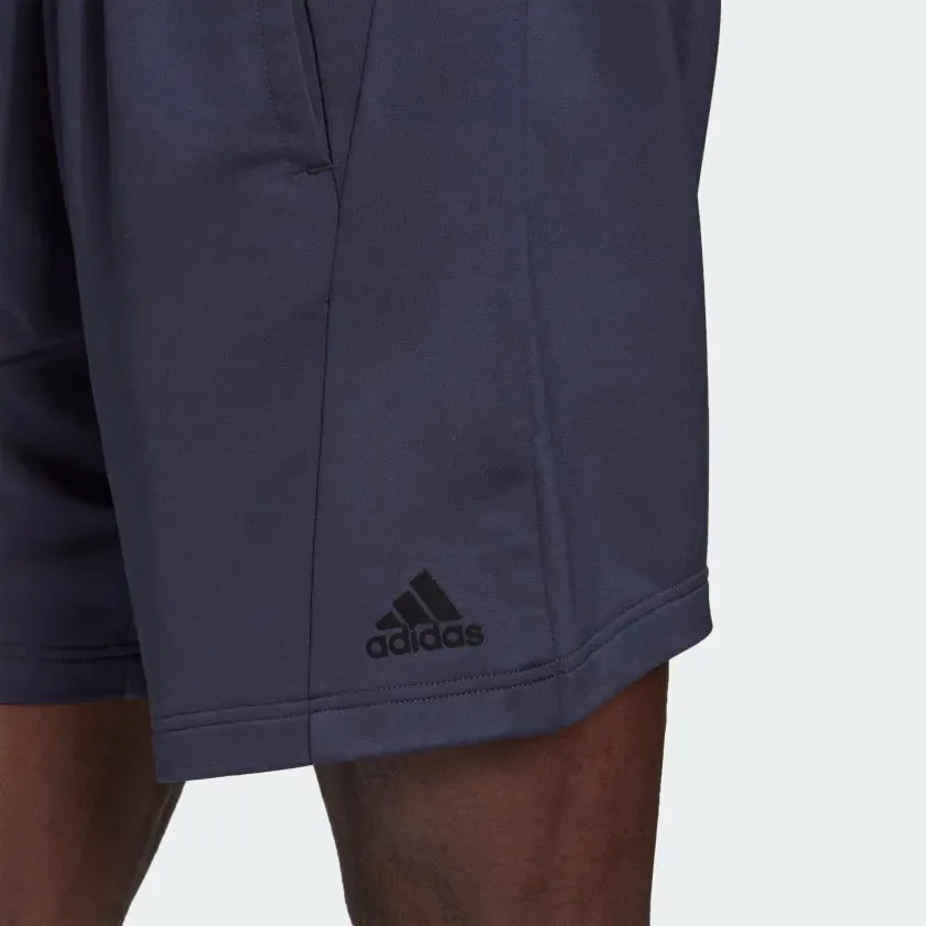 Adidas Training Men's Short Blue