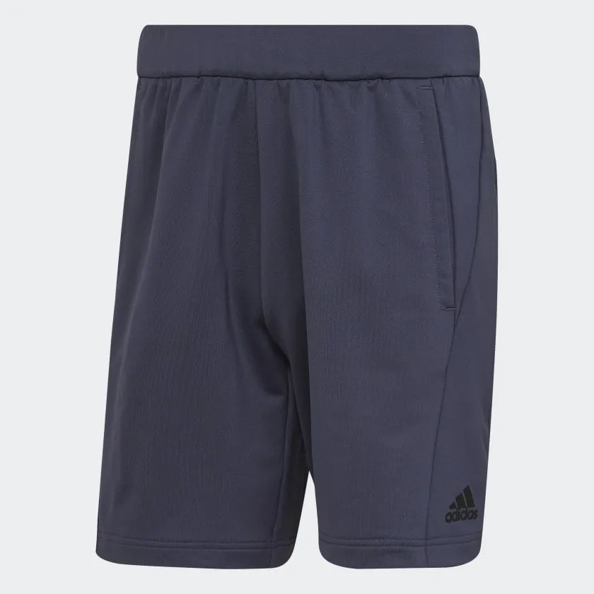 Adidas Training Men's Short Blue