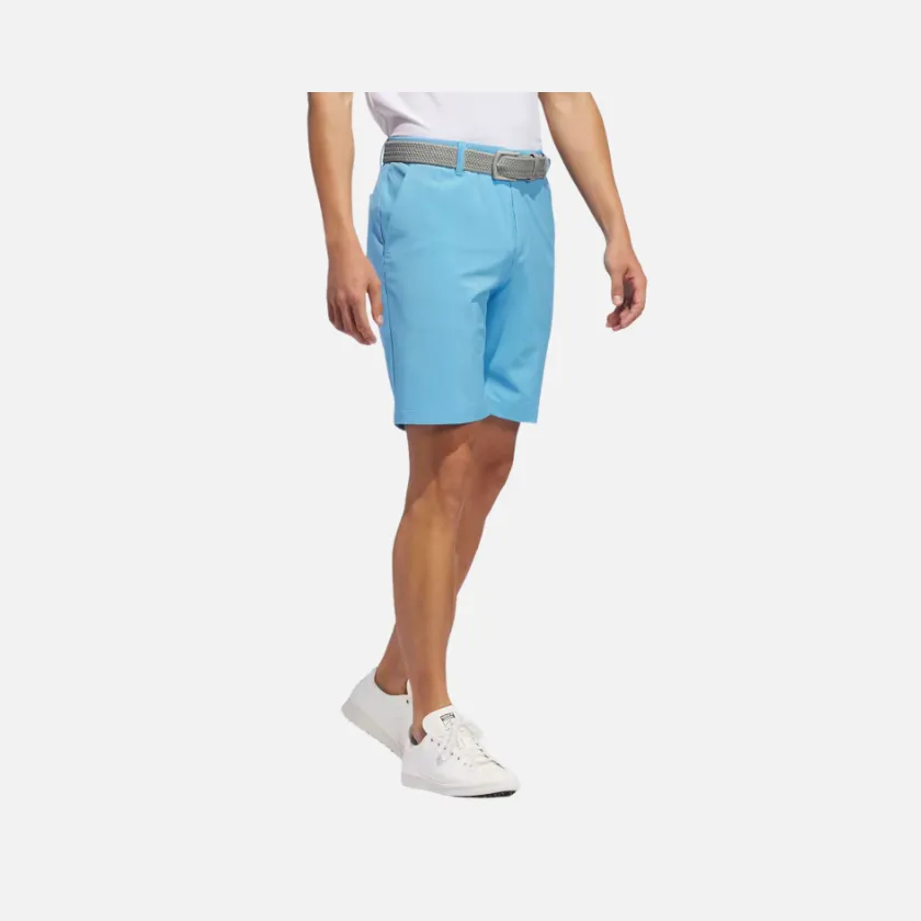 Adidas Ultimate 365 Men's Golf Shorts -Semi Blue Burst