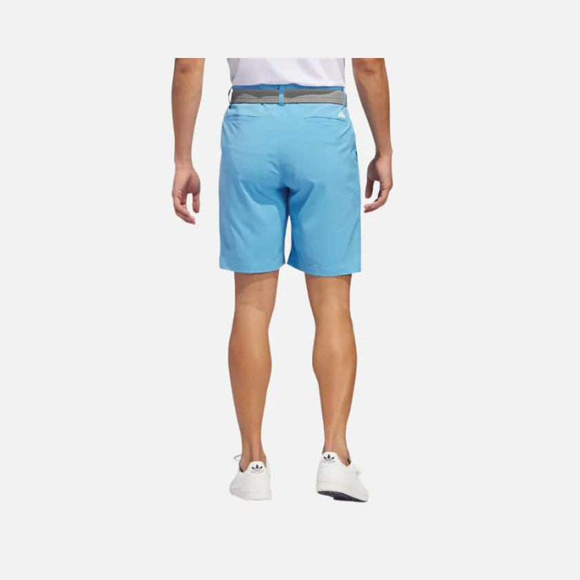 Adidas Ultimate 365 Men's Golf Shorts -Semi Blue Burst