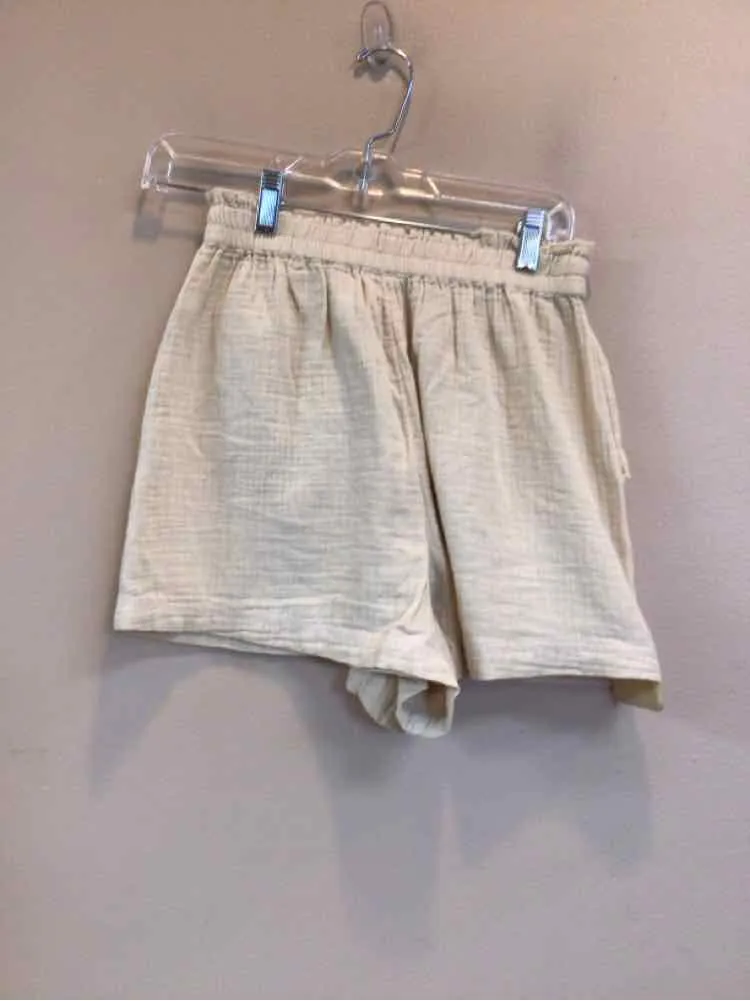 AERIE SIZE SMALL Ladies SHORTS