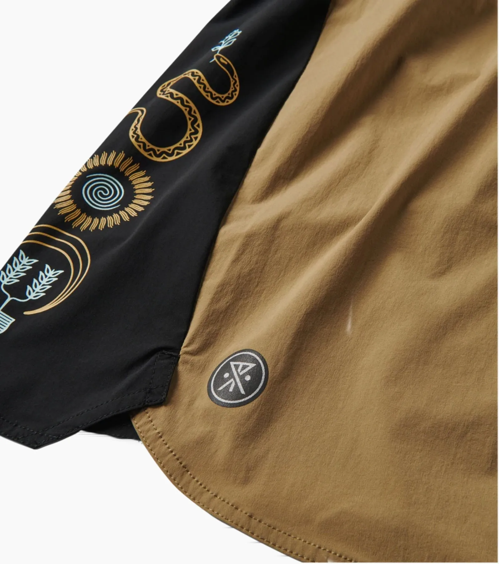 Alta Shorts 7"