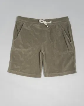 Altea Sponge Shorts / Green