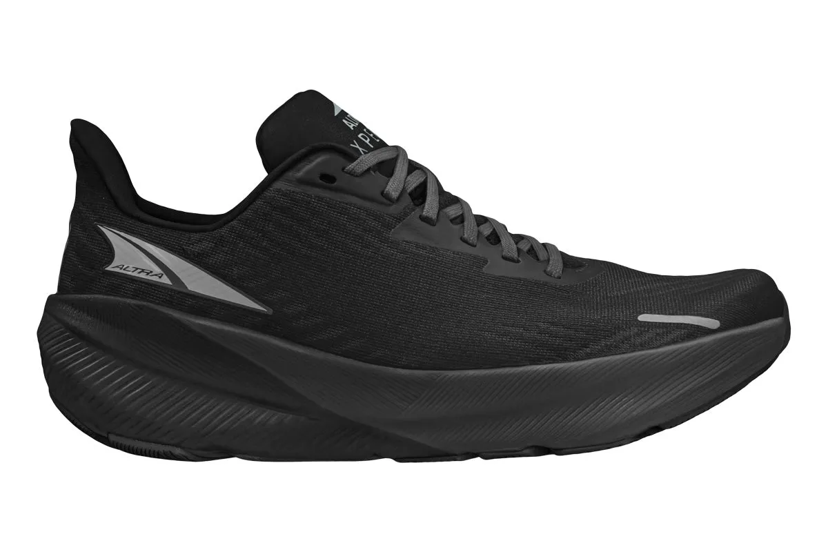 Altra Fwd Experience B Black Womens