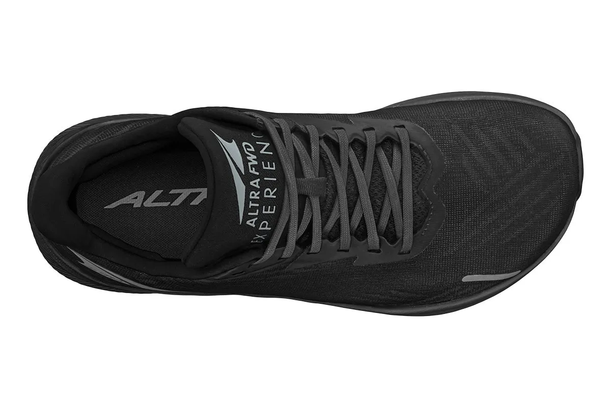 Altra Fwd Experience B Black Womens