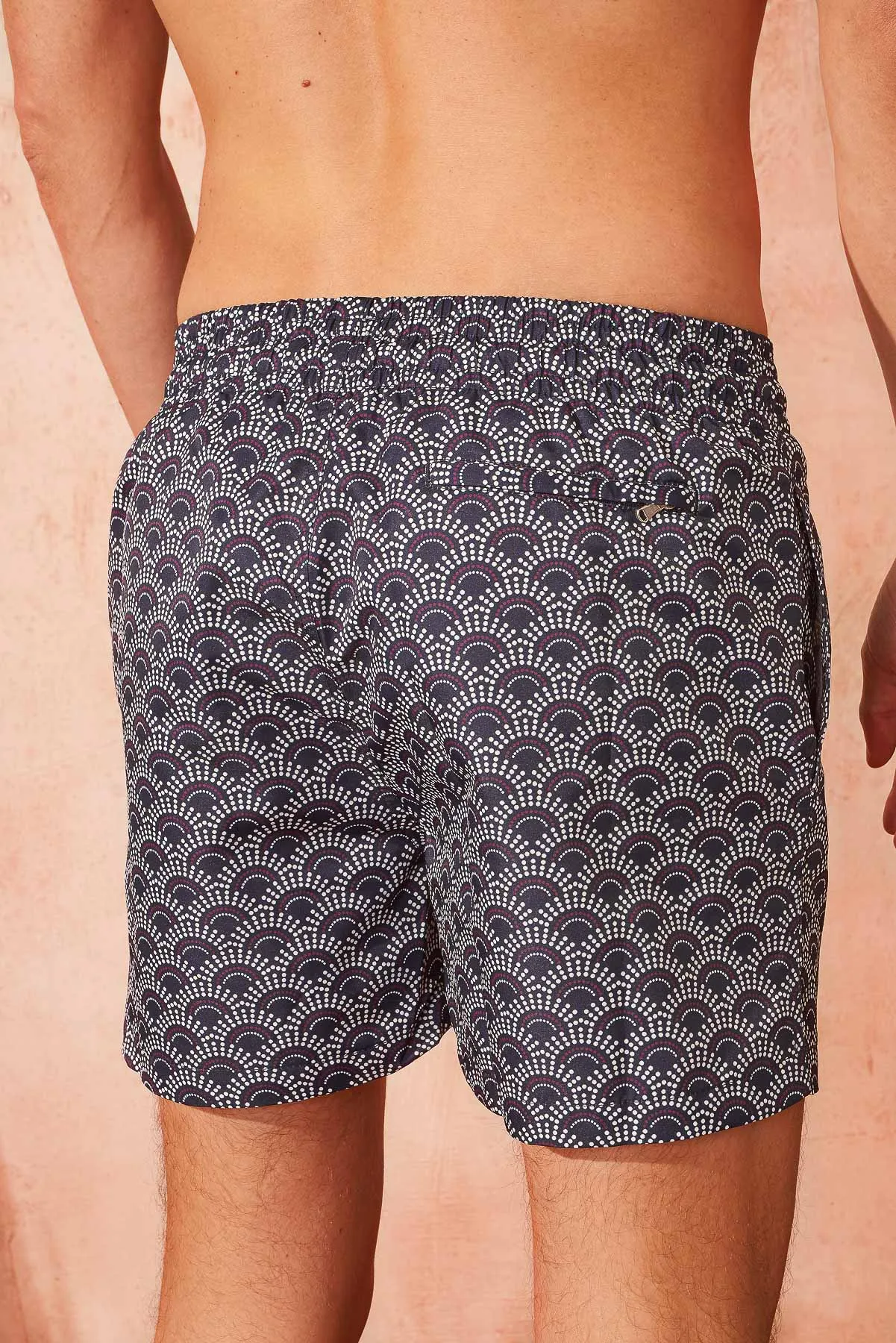 Apnee Swim Shorts Ecume