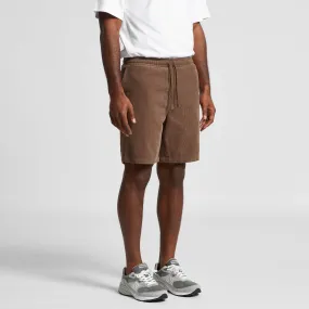 Ascolour Mens Cord Shorts(5941)