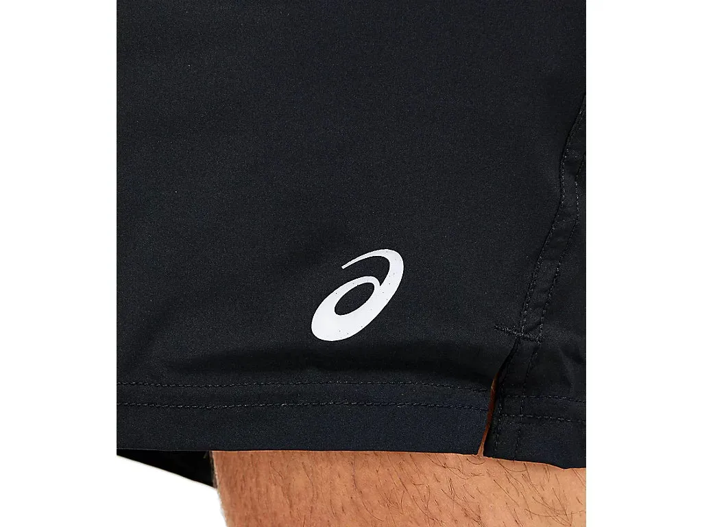 Asics 5IN Training Short Performance Black Mens