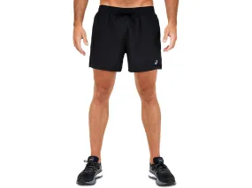 Asics 5IN Training Short Performance Black Mens