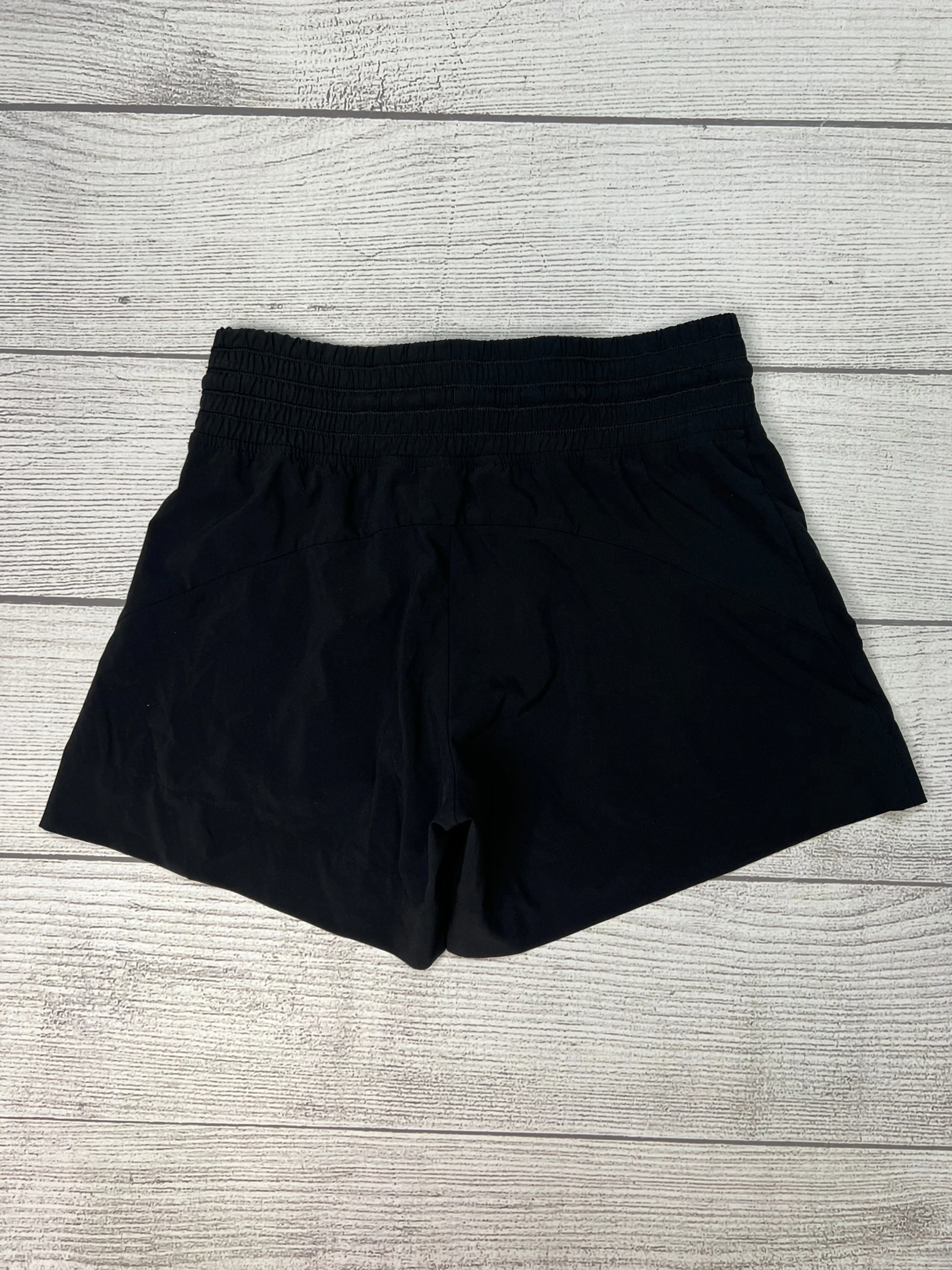 Athletic Shorts By Athleta In Black, Size: S