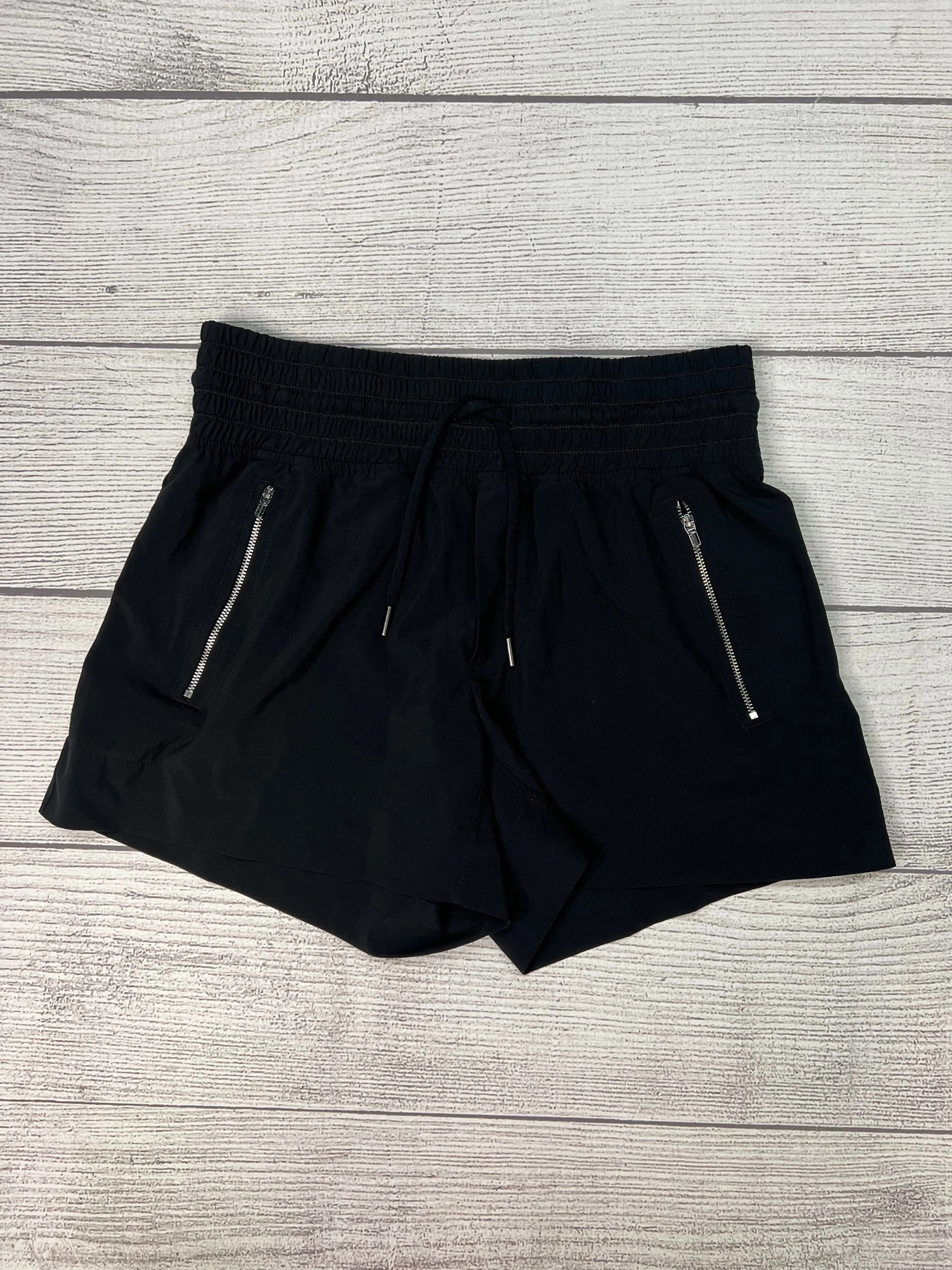 Athletic Shorts By Athleta In Black, Size: S