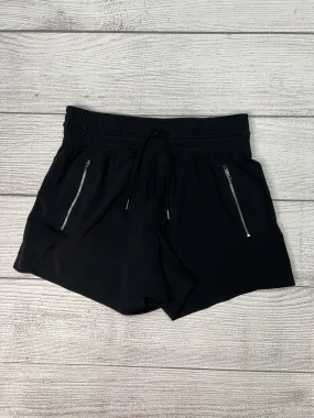 Athletic Shorts By Athleta In Black, Size: S