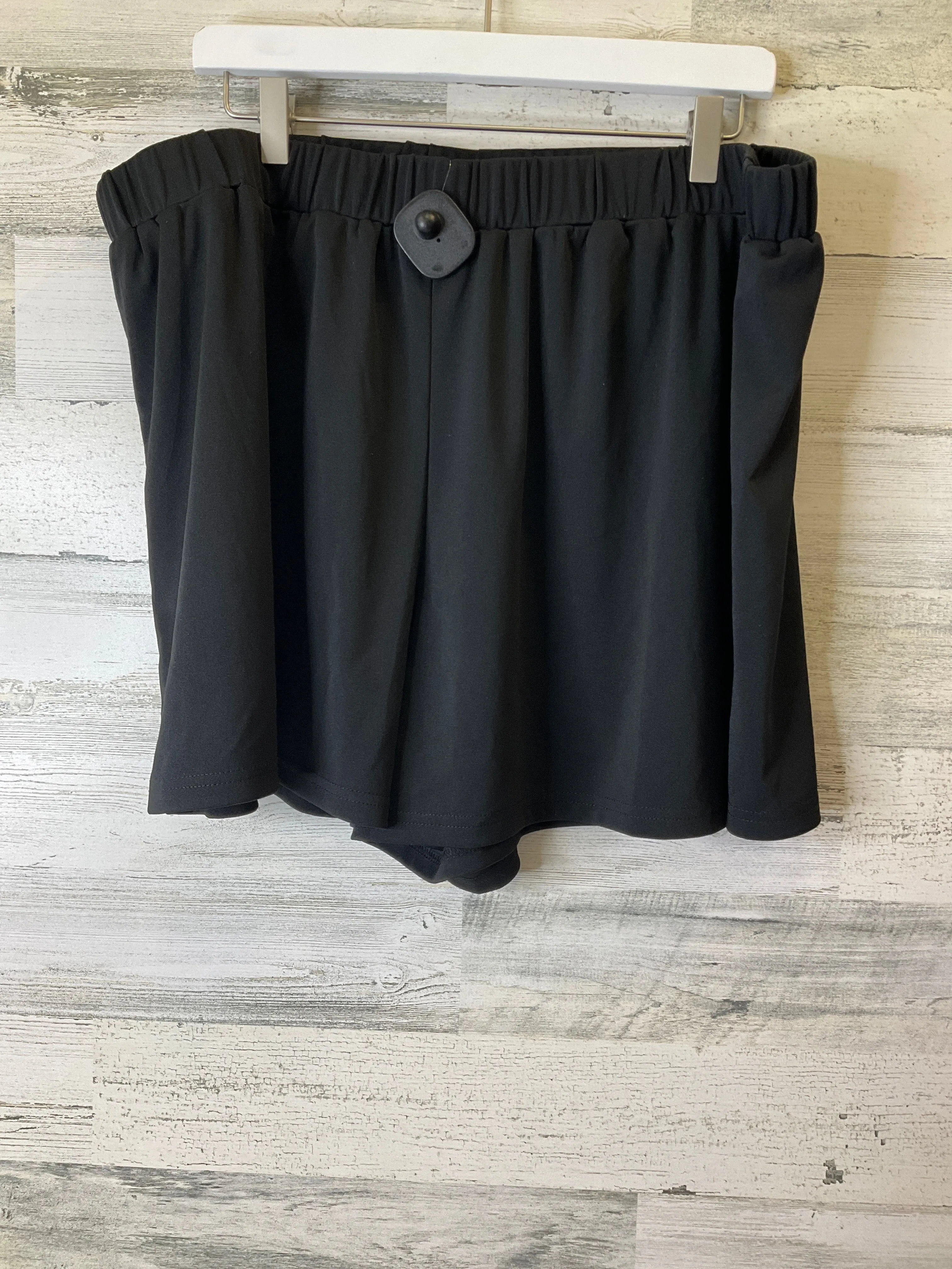 Athletic Shorts By Shein  Size: 4x