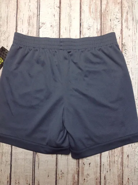 Athletic Works Gray Shorts