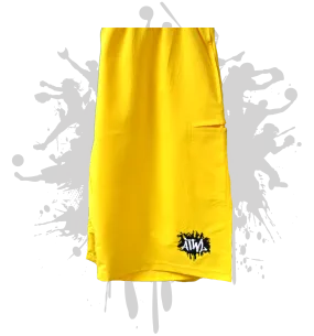 ATWL Yellow Micro