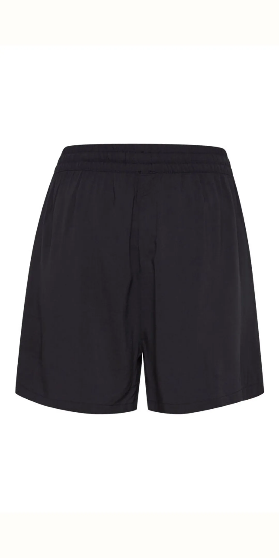 B young joella black shorts 20811228