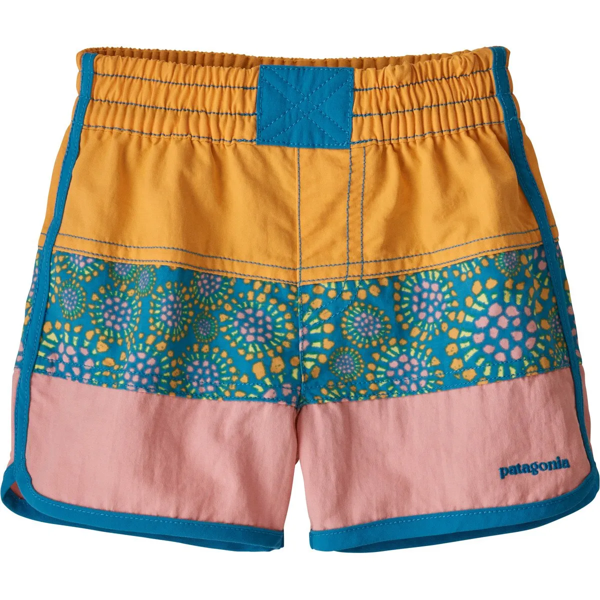 Baby Boardshorts