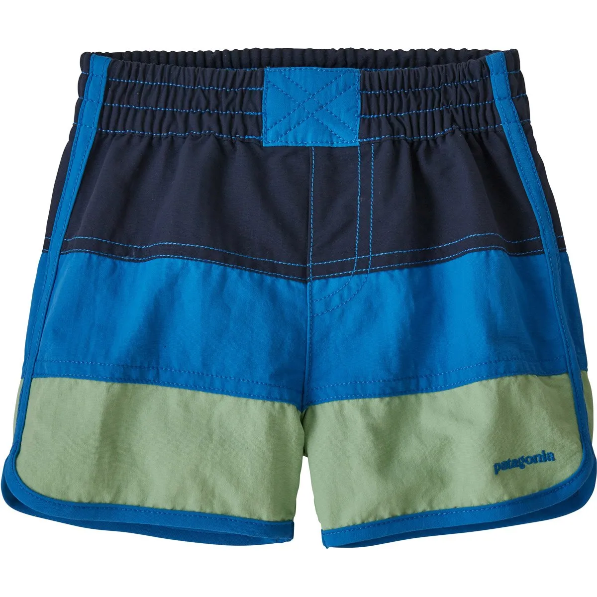 Baby Boardshorts