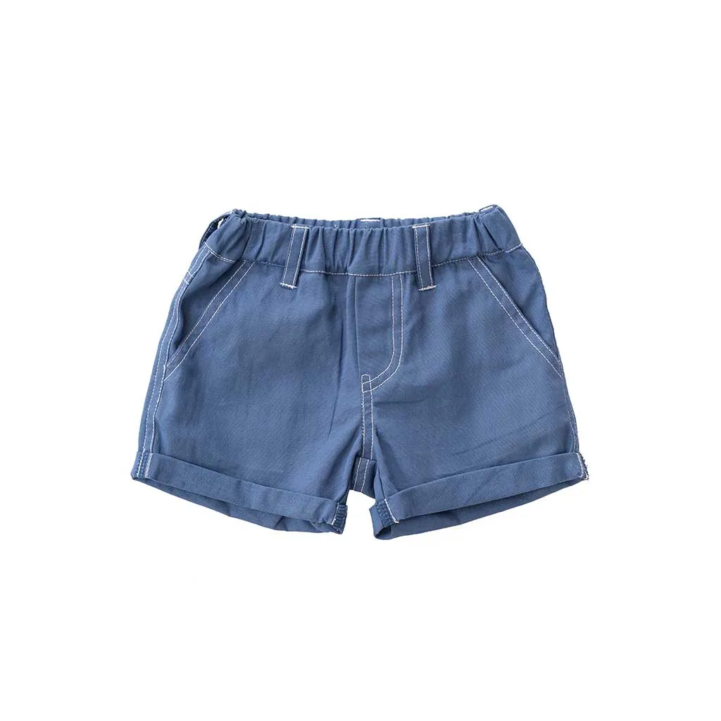 Baby Capri Short